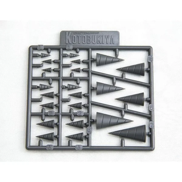 Kotobukiya MSG P131R Drill 4934054260348 (Plastic Model) Kotobukiya MSG P131R Drill 4934054260348 (Plastic Model)