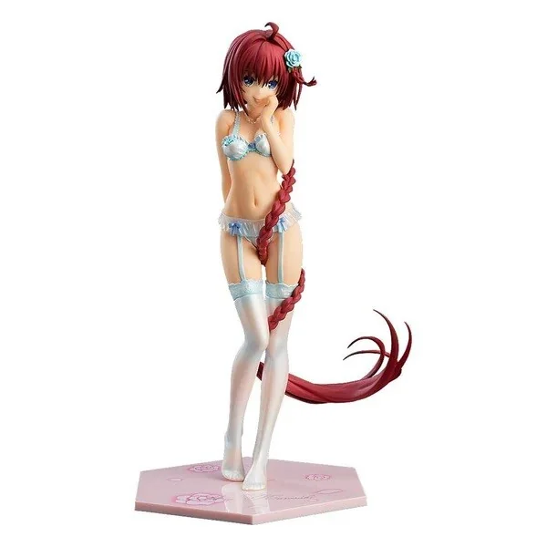 Max Factory Figure 1/6 Mea Kurosaki : Refined Ver 4545784043035 (Figure) Max Factory Figure 1/6 Mea Kurosaki : Refined Ver 4545784043035 (Figure)