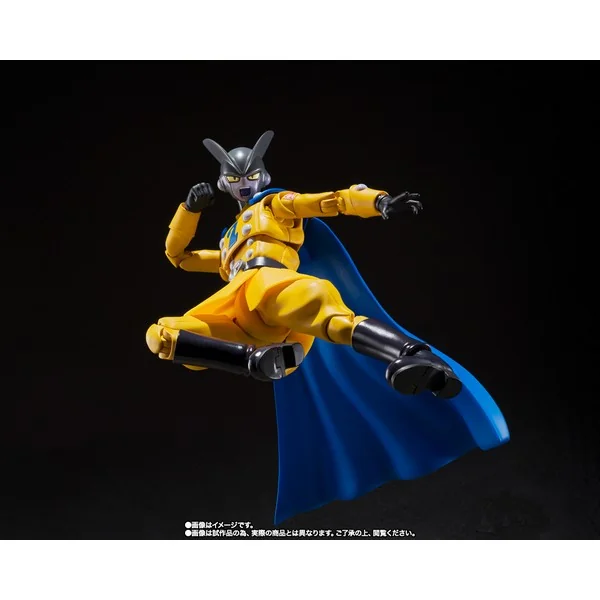 Bandai S.H.Figuarts Gamma 2 4573102640345 (Action Figure) Bandai S.H.Figuarts Gamma 2 4573102640345 (Action Figure)