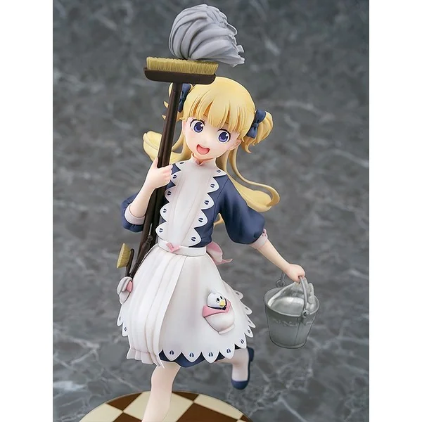 Phat! Company Figure 1/6 Emilico 4560308575809 (Scale Figure) Phat! Company Figure 1/6 Emilico 4560308575809 (Scale Figure)