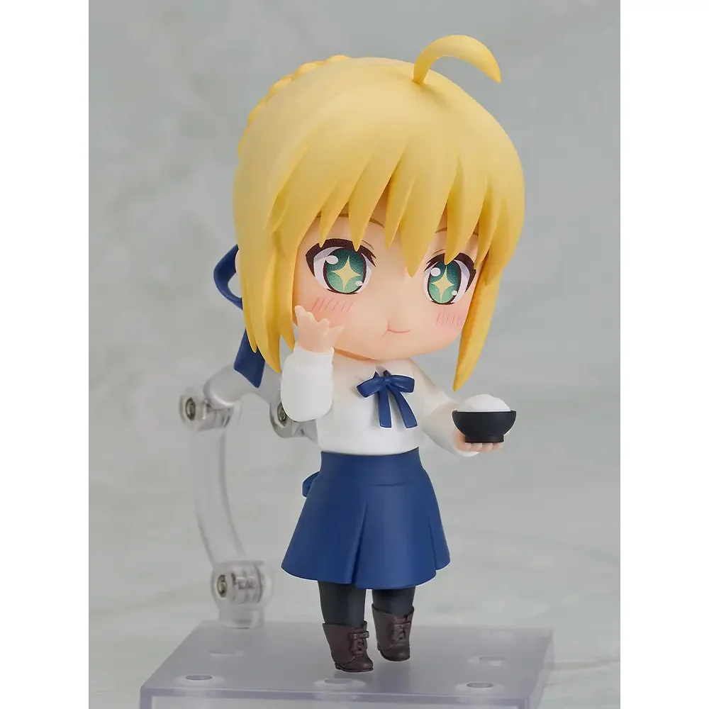 [Pre Order 11/2569] Good Smile Company Nendoroid Saber Casual Outfit Ver 4570232586062 (Figure)