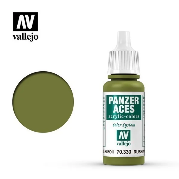 Vallejo Panzer Aces 70.330 Rus. Tanker Highlights 17 ml 8429551703307 (สี) Vallejo Panzer Aces 70.330 Rus. Tanker Highlights 17 ml 8429551703307 (สี)
