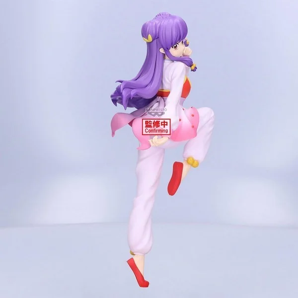 Banpresto Ranma 1/2 Glitter&Glamours Shampoo 4983164297096 (Figure) Banpresto Ranma 1/2 Glitter&Glamours Shampoo 4983164297096 (Figure)