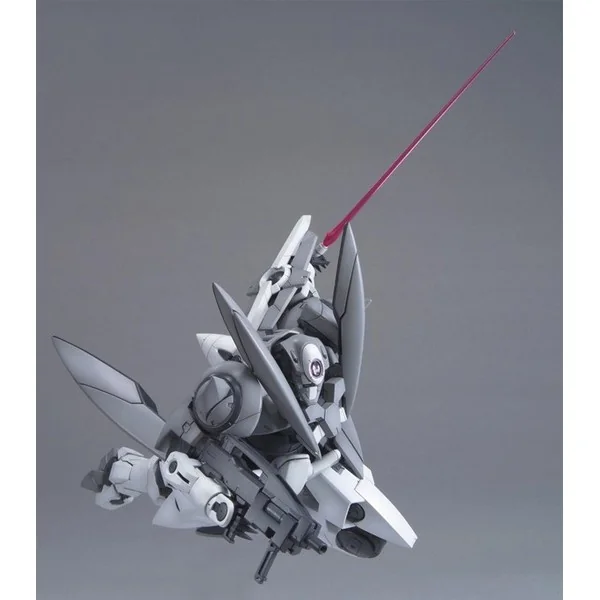 Bandai MG GN-X 4543112614179 4573102630810 (Plastic Model) Bandai MG GN-X 4543112614179 4573102630810 (Plastic Model)