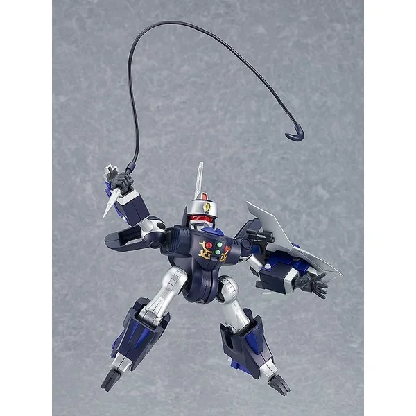 [Pre Order 07/2569] Good Smile Company MODEROID Queen Cideron 4580828671805 (Plastic Model)