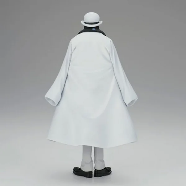 Banpresto One Piece DXF The Grandline Men Wanokuni Vol.25 : CP0 Unnamed 4983164197204 (Figure) Banpresto One Piece DXF The Grandline Men Wanokuni Vol.25 : CP0 Unnamed 4983164197204 (Figure)