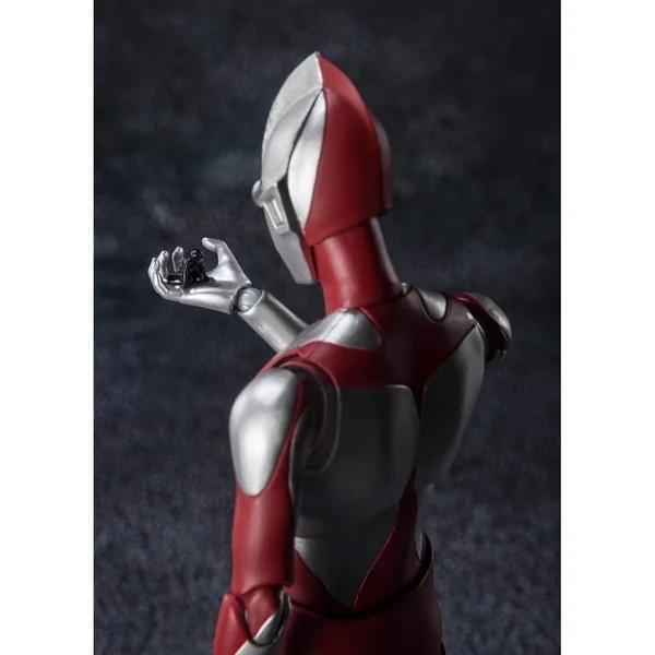 Bandai S.H.Figuarts Imit-Ultraman (Shin Ultraman) 4573102640024 (Action Figure) Bandai S.H.Figuarts Imit-Ultraman (Shin Ultraman) 4573102640024 (Action Figure)