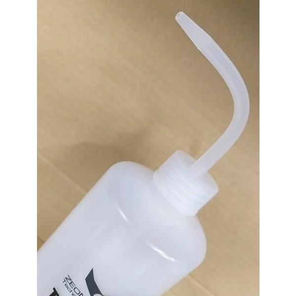 Zeon Plamo 60.516 Thinner Bottle 500 ml ZP60516TB (Tool) Zeon Plamo 60.516 Thinner Bottle 500 ml ZP60516TB (Tool)