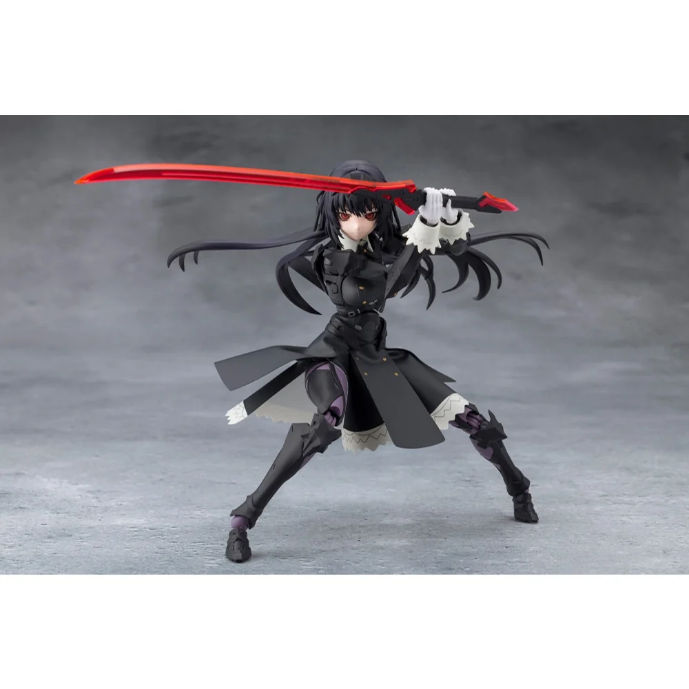 [Pre Order 10/2569] Kotobukiya MEGALOMARIA Maria Kagaribi (Dress Code) With Bonus 4934054062027 (Plastic Model)