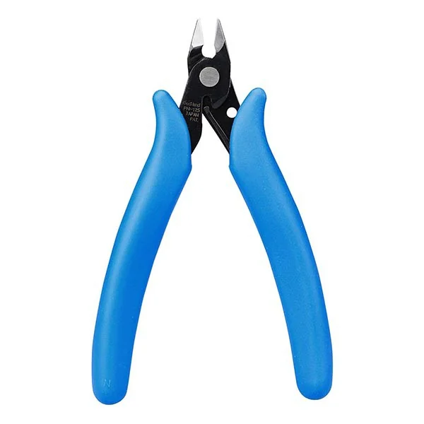 GodHand GH-PN-125 Nippers 4562349871445 (คีมตัด) GodHand GH-PN-125 Nippers 4562349871445 (คีมตัด)