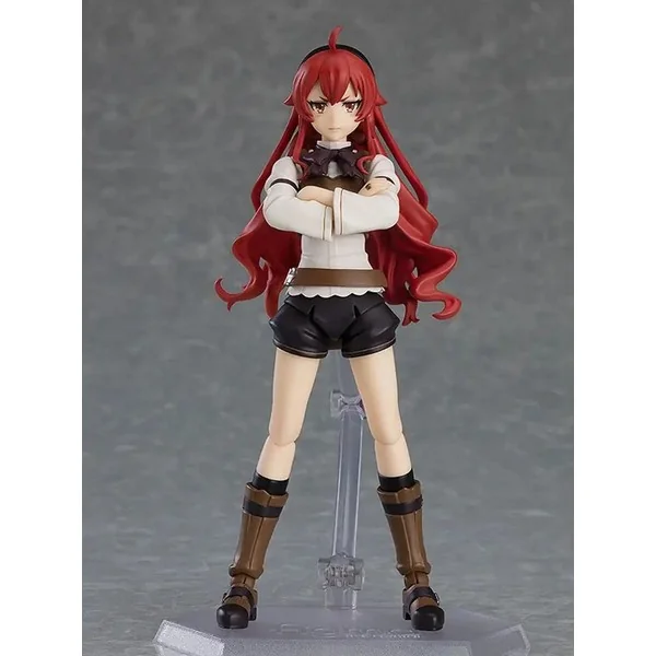 Max Factory figma Eris Boreas Greyrat 4545784068168 (Action Figure) Max Factory figma Eris Boreas Greyrat 4545784068168 (Action Figure)