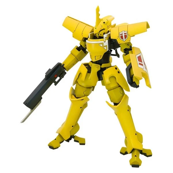 Kotobukiya Broken Blade Eltemus Renewal Ver 4934054068302 (Plastic Model) Kotobukiya Broken Blade Eltemus Renewal Ver 4934054068302 (Plastic Model)