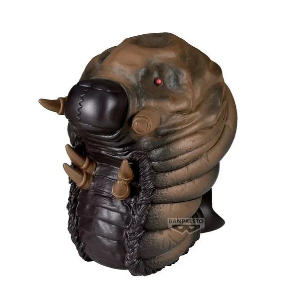 Banpresto Toho Monster Series Enshrined Monsters Mothra 1964 Ver.B 4983164290417 (Figure) Banpresto Toho Monster Series Enshrined Monsters Mothra 1964 Ver.B 4983164290417 (Figure)