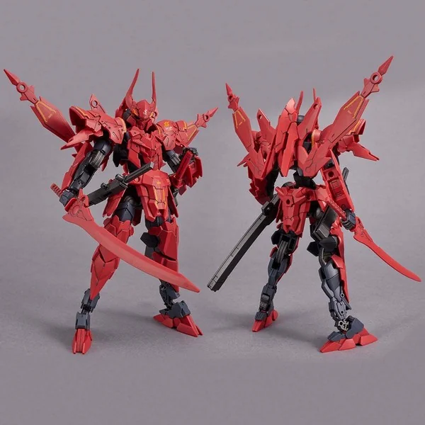 Bandai 30MM EXM-A9sg Spinatio (Shogun) 4573102652874 (Plastic Model) Bandai 30MM EXM-A9sg Spinatio (Shogun) 4573102652874 (Plastic Model)