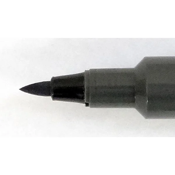 Mr.Hobby Gundam Marker GM21 (Gray) 4973028033014 (ปากกา) Mr.Hobby Gundam Marker GM21 (Gray) 4973028033014 (ปากกา)