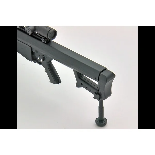 Tomytec Diocolle Combat DCML03 Sniper Set A 4543736323082 (Plastic Model) Tomytec Diocolle Combat DCML03 Sniper Set A 4543736323082 (Plastic Model)