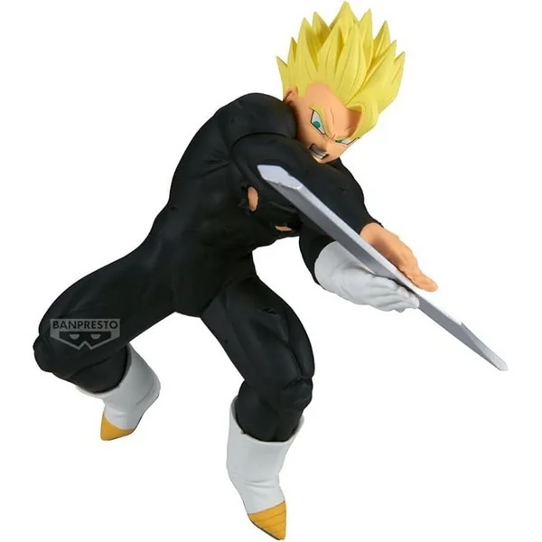 Banpresto Dragon Ball Z Match Makers Super Saiyan Son Gohan (Vs Dabura) 4983164296372 (Figure) Banpresto Dragon Ball Z Match Makers Super Saiyan Son Gohan (Vs Dabura) 4983164296372 (Figure)