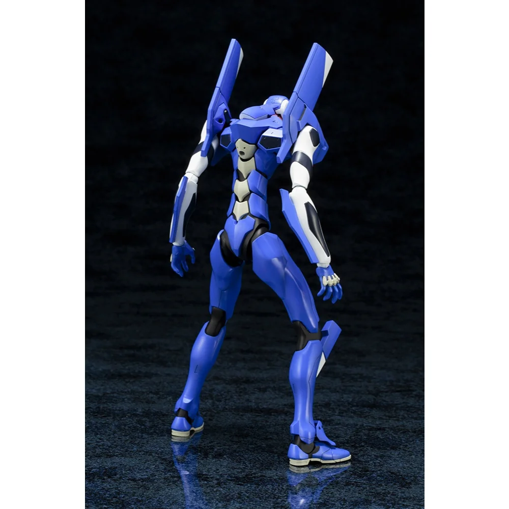 Kotobukiya Evangelion EVA-00 Proto Type TV Ver 4934054073986 (Plastic Model)