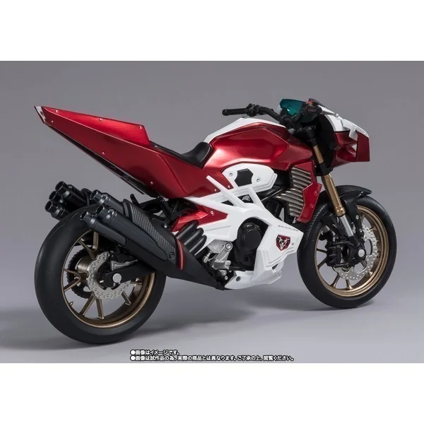 Bandai S.H.Figuarts Shin Cyclone (Shin Kamen Rider) 4573102661050 (Action Figure)