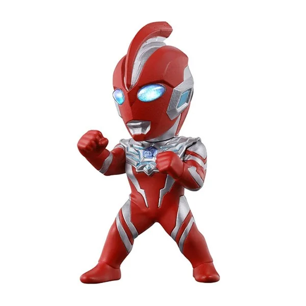 Bandai (ครบ Set 8 กล่อง) Converge Motion Ultraman 12 4570117921728 (Plastic Model) Bandai (ครบ Set 8 กล่อง) Converge Motion Ultraman 12 4570117921728 (Plastic Model)