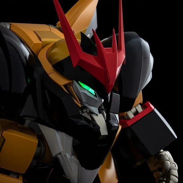 Sen-Ti-Nel METAMOR-FORCE Mashin Hero Wataru Jyakomaru 4571335887766 (Action Figure) Sen-Ti-Nel METAMOR-FORCE Mashin Hero Wataru Jyakomaru 4571335887766 (Action Figure)