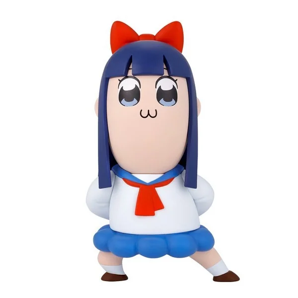 Banpresto Pop Team Epic Sofvimates Pipimi 4983164891744 (Figure) Banpresto Pop Team Epic Sofvimates Pipimi 4983164891744 (Figure)