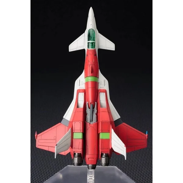 Kotobukiya Dodonpati Daioujyou Type A 4934054073658 (Plastic Model) Kotobukiya Dodonpati Daioujyou Type A 4934054073658 (Plastic Model)