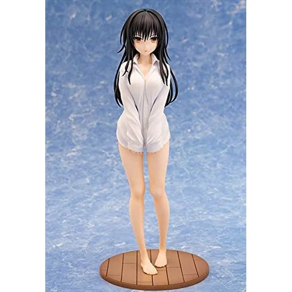 Hobby Stock Figure 1/7 Yui Kotegawa White Shirt - Hobby Stock 4589691189158 (Figure) Hobby Stock Figure 1/7 Yui Kotegawa White Shirt - Hobby Stock 4589691189158 (Figure)