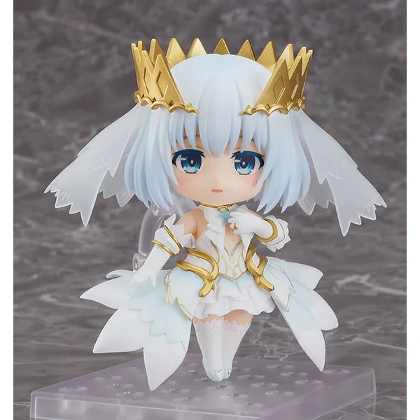 Good Smile Company Nendoroid Origami Tobiichi : Spirit Ver 4580590129030 (Figure) Good Smile Company Nendoroid Origami Tobiichi : Spirit Ver 4580590129030 (Figure)