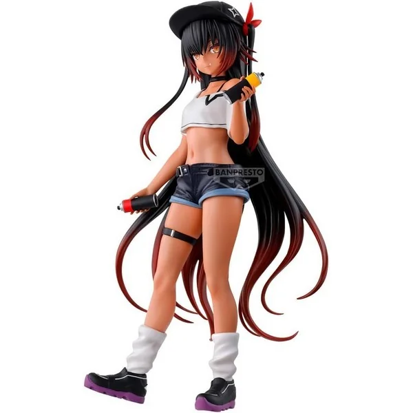 Banpresto To Love Ru Darkness Glitter&Glamours Nemesis 4983164300116 (Figure) Banpresto To Love Ru Darkness Glitter&Glamours Nemesis 4983164300116 (Figure)