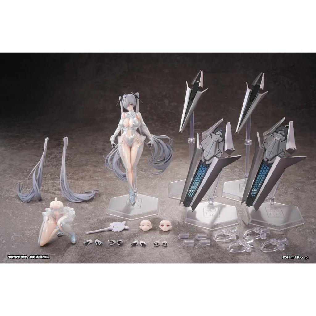 [Pre Order Q4/2569] Snail Shell 1/12 Cinderella 6975212920801 (Action Figure)