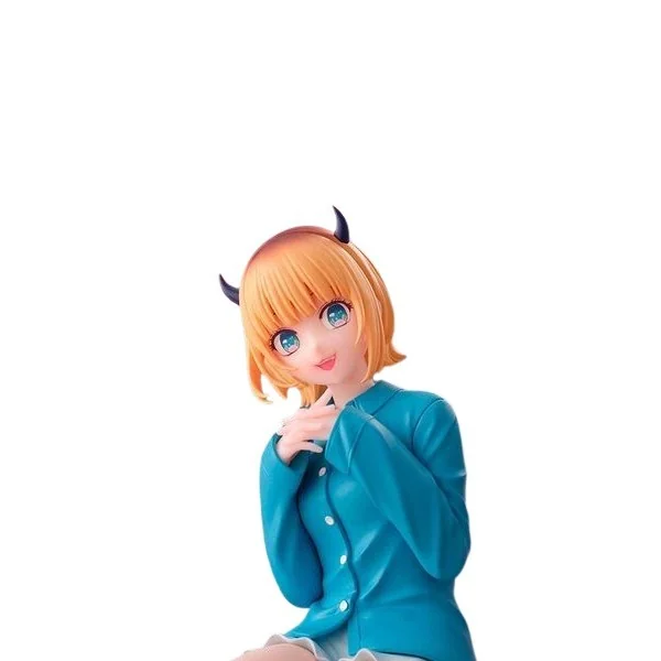 Banpresto Oshi No Ko - Relax Time - Memcho 4983164894301 (Figure) Banpresto Oshi No Ko - Relax Time - Memcho 4983164894301 (Figure)