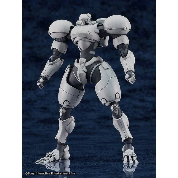 Good Smile Company MODEROID Shikon (Single-Pilot Model) 4580590187689 (Plastic Model) Good Smile Company MODEROID Shikon (Single-Pilot Model) 4580590187689 (Plastic Model)