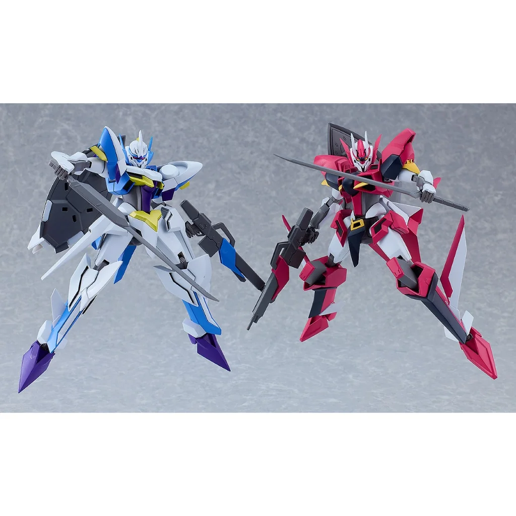 Good Smile Company MODEROID Bradyon 4571697189591 (Plastic Model)