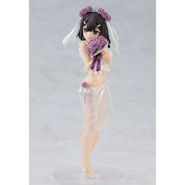 Kadokawa Figure 1/7 Miyu Edelfelt : Wedding Bikini Ver. - Kadokawa 4935228278572 (Figure)