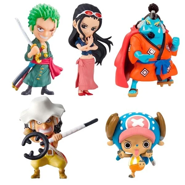 Bandai (ตัวเดี่ยว) ONEPI NO MI Reproduced Edition 02 4570117988912 (Gachapon) Bandai (ตัวเดี่ยว) ONEPI NO MI Reproduced Edition 02 4570117988912 (Gachapon)