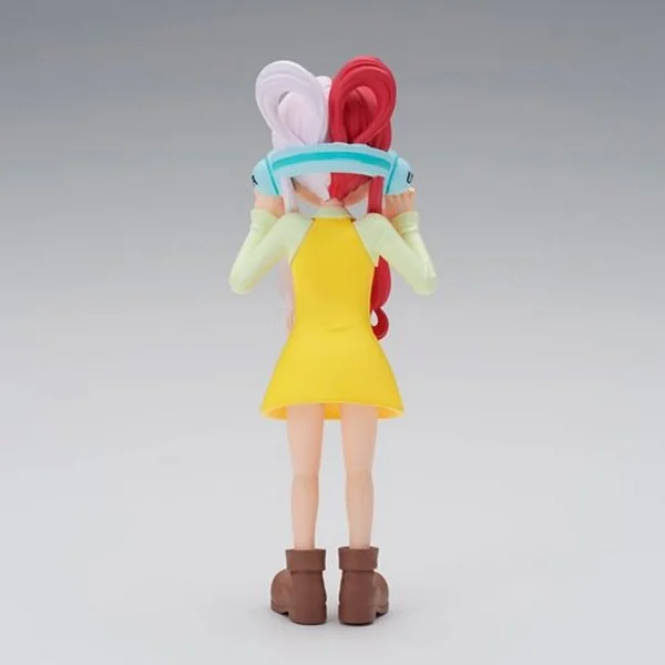 Banpresto One Piece Film Red DXF The Grandline Series - Uta Children 4983164883039 (Figure)