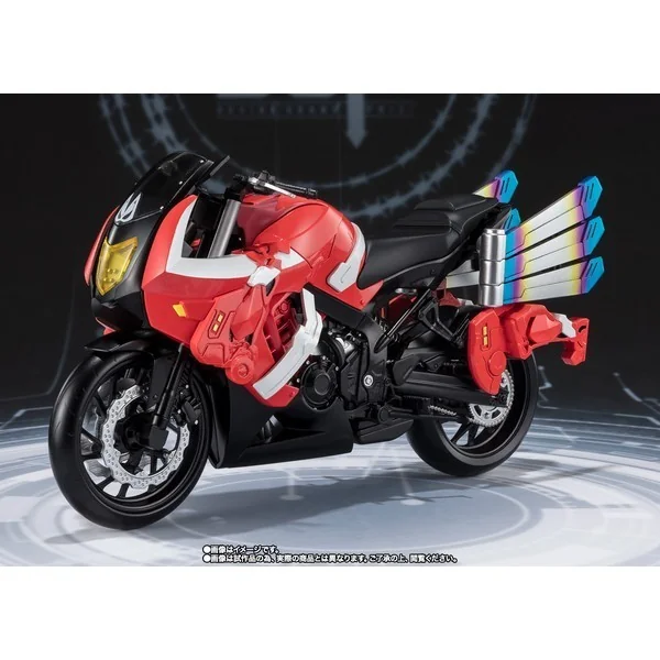 Bandai S.H.Figuarts Boost Striker 4573102662507 (Action Figure) Bandai S.H.Figuarts Boost Striker 4573102662507 (Action Figure)