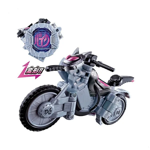 Bandai DX Ride Striker 4549660298359 (Kamen Rider Belt) Bandai DX Ride Striker 4549660298359 (Kamen Rider Belt)