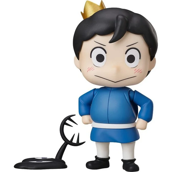 Good Smile Company Nendoroid Bojji & Kage 4570001510809 (Figure) Good Smile Company Nendoroid Bojji & Kage 4570001510809 (Figure)