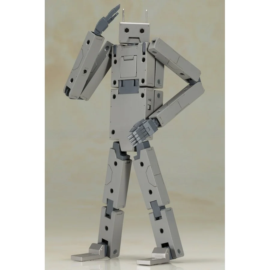Kotobukiya Jyuden Kun 4934054108923 (Plastic Model) Kotobukiya Jyuden Kun 4934054108923 (Plastic Model)
