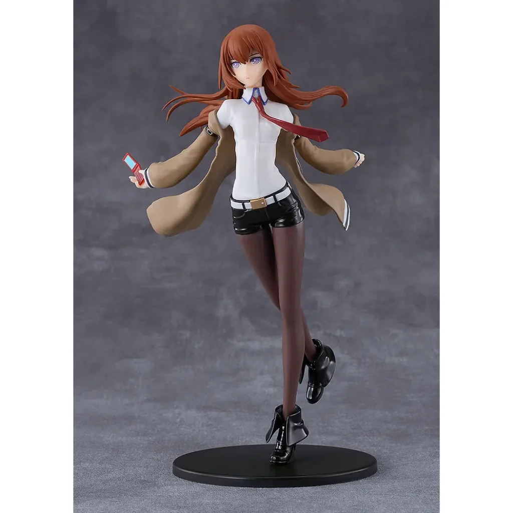 [Pre Order 01/2570] Good Smile Company Reincarnation Kurisu Makise 4570232581982 (Plastic Model)