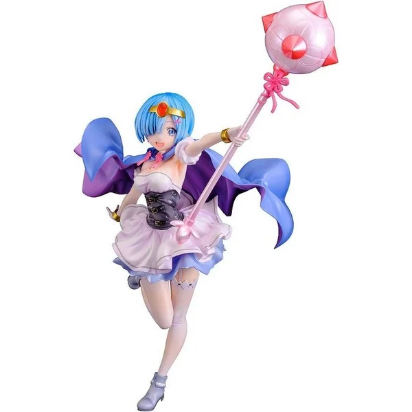 Wonderful Works Figure 1/7 Another World Rem 4580522750110 (Scale Figure) Wonderful Works Figure 1/7 Another World Rem 4580522750110 (Scale Figure)