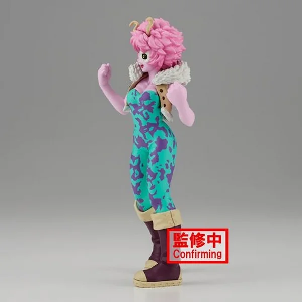 Banpresto My Hero Academia Age of Heroes - Pinky 4983164880663 (Figure) Banpresto My Hero Academia Age of Heroes - Pinky 4983164880663 (Figure)