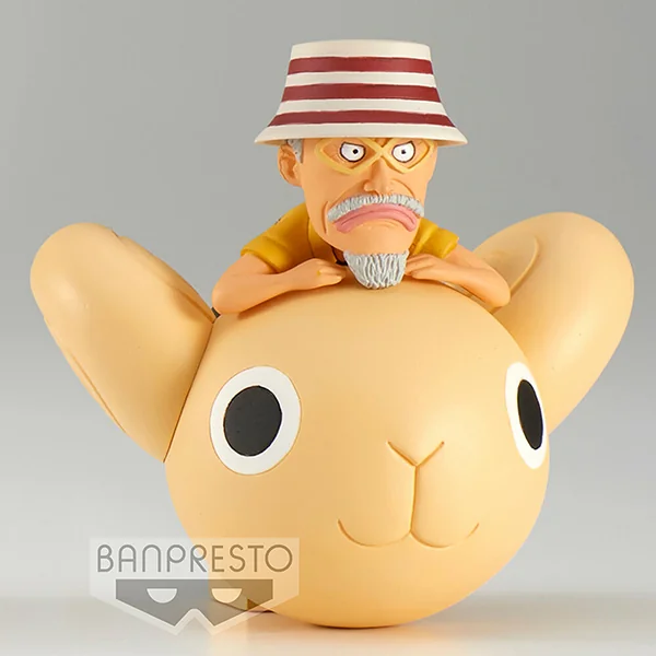 Banpresto (ครบ Set 6 กล่อง) WCFOnePieceWorld CollectableFigure - TheGreatPirates100LandscapesVol.10 49831641877 (Figure) Banpresto (ครบ Set 6 กล่อง) WCFOnePieceWorld CollectableFigure - TheGreatPirates100LandscapesVol.10 49831641877 (Figure)