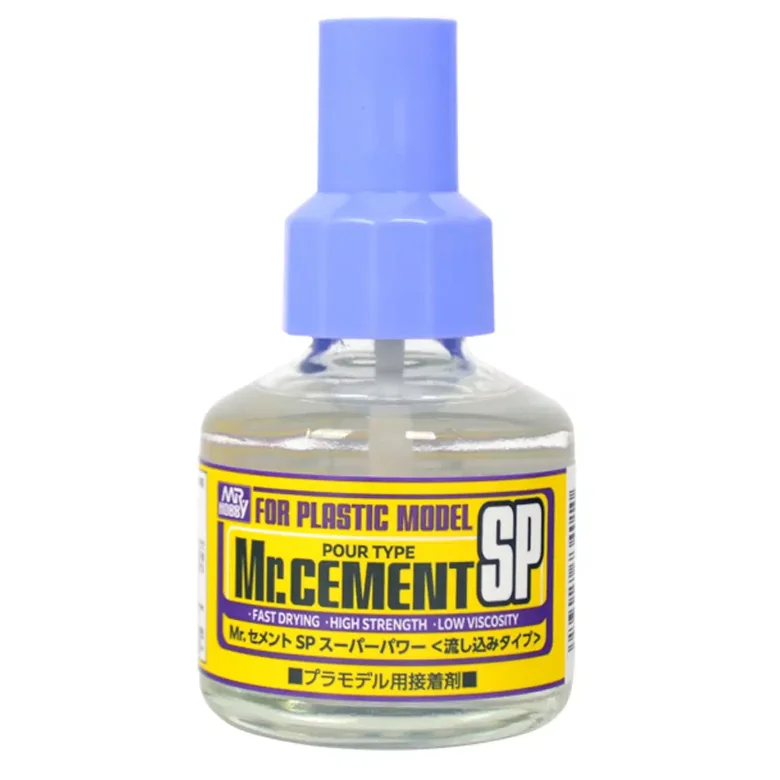 Mr.Hobby MR.CEMENT SP MC131 4973028631401 4973028734010 (Tool)