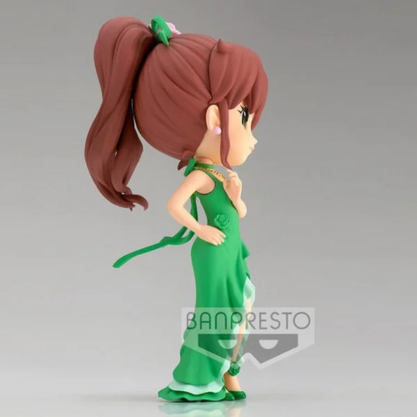Banpresto Q Posket The Movie Sailor Moon Eternal - Princess Jupiter (Ver.B) 4983164189407 (Figure) Banpresto Q Posket The Movie Sailor Moon Eternal - Princess Jupiter (Ver.B) 4983164189407 (Figure)
