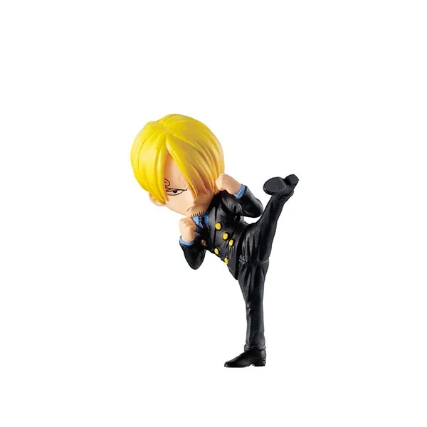 Bandai (ครบ Set 6 หัว) ONEPI NO MI Vol.23 4582769770234 (Gachapon) Bandai (ครบ Set 6 หัว) ONEPI NO MI Vol.23 4582769770234 (Gachapon)
