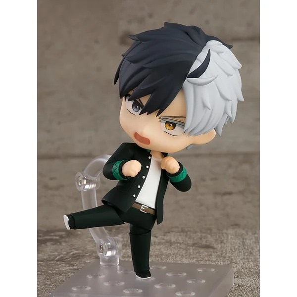 Good Smile Company Nendoroid Haruka Sakura 4580590198272 (Figure) Good Smile Company Nendoroid Haruka Sakura 4580590198272 (Figure)