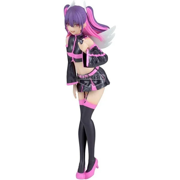 Banpresto 2.5 Dimensional Seduction Glitter&Glamours - Miriella Angel Paratroopers Ver 4983164285307 (Figure) Banpresto 2.5 Dimensional Seduction Glitter&Glamours - Miriella Angel Paratroopers Ver 4983164285307 (Figure)